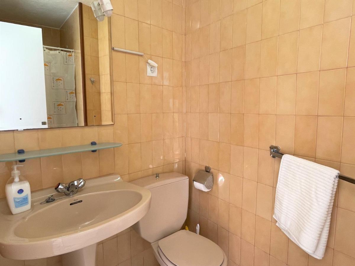 Des Puig - Apartment With Sea Views กาดาเกส ภายนอก รูปภาพ